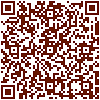 Link to product via QR code